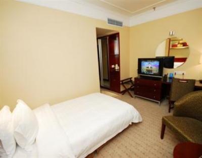 фото отеля Blue Horizon Hotel Guangrao