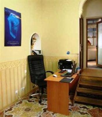 фото отеля Lafa Hostel
