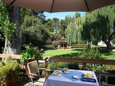 фото отеля Sheraton Sunnyvale