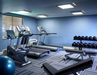 фото отеля Sheraton Sunnyvale