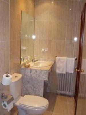 фото отеля Hotel Cityexpress Covadonga