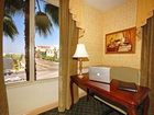 фото отеля Ayres Hotel Anaheim