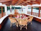 фото отеля House Boat Grandeur