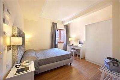 фото отеля Hotel Regina Sorrento