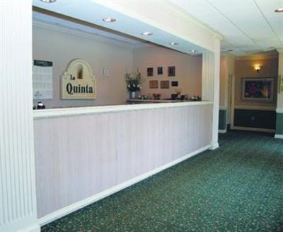 фото отеля La Quinta Inn Bristol