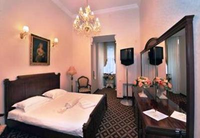 фото отеля Queen Valery Hotel