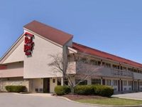 Red Roof Inn Detroit Plymouth