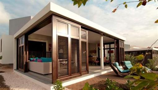фото отеля Golf & Beach Villas Blue Bay Curacao