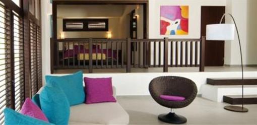 фото отеля Golf & Beach Villas Blue Bay Curacao