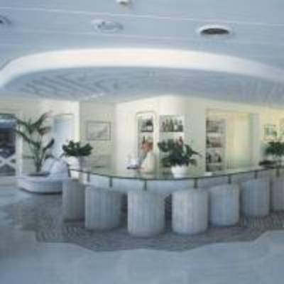фото отеля Grand Hotel Riviera