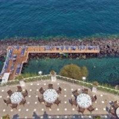 фото отеля Grand Hotel Riviera