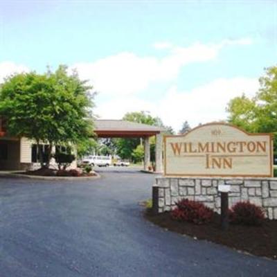 фото отеля Wilmington Inn