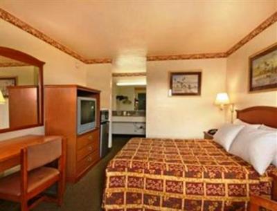 фото отеля Days Inn Morrilton