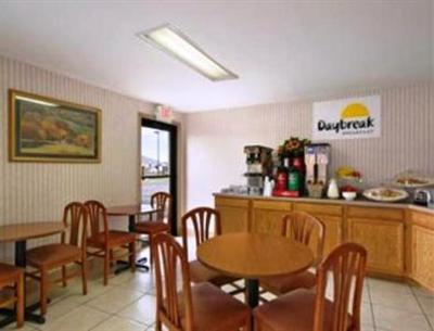 фото отеля Days Inn Morrilton