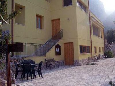 фото отеля Residence Casa Valentina Hotel Castellammare del Golfo