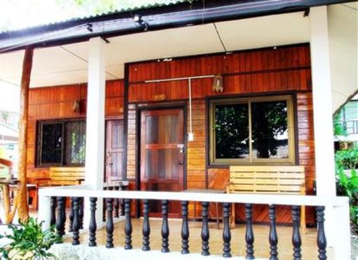 фото отеля Ao Pudsa Bungalows