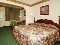 Econo Lodge & Suites Brinkley