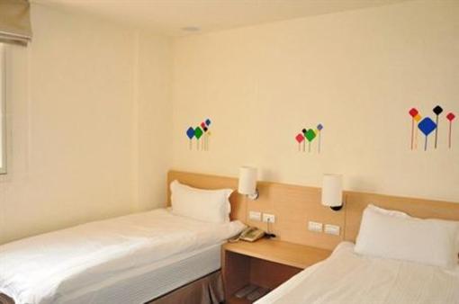 фото отеля Haifu Hotel and Suites