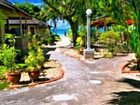 фото отеля Langkapuri Beach Resort