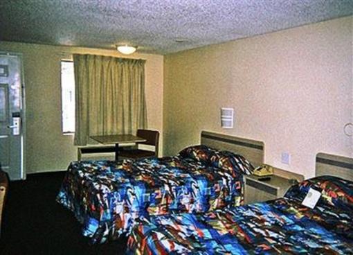 фото отеля Motel 6 Burlington (North Carolina)