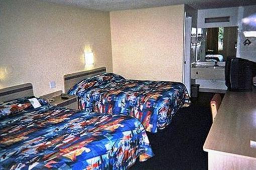 фото отеля Motel 6 Burlington (North Carolina)