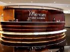 фото отеля Mercure Grand Hotel Alameda Quito