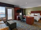 фото отеля Hampton Inn & Suites Astoria