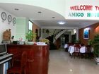 фото отеля Amigo Hotel Hue