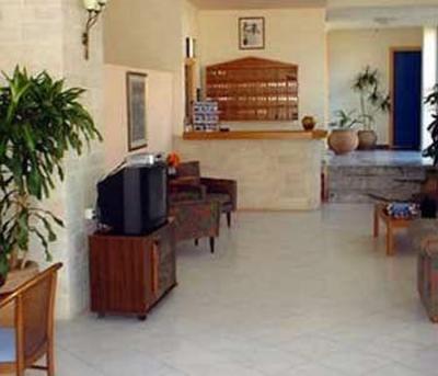 фото отеля Hotel Astoria Agia Galini