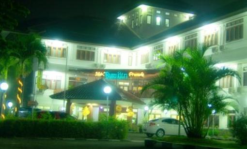 фото отеля Bumi Kitri Pramuka