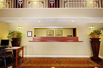 фото отеля Quality Inn Cedar Point South