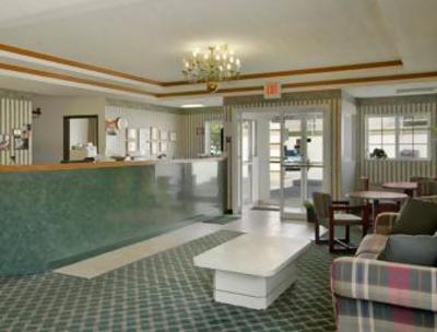 фото отеля Super 8 Motel Lenexa/Overland Park