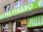 фото отеля Figaro Hotel Garni