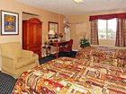 фото отеля Rodeway Inn & Suites Rosedale (Maryland)