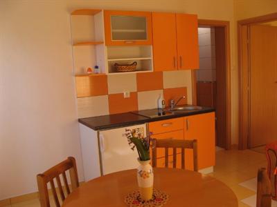 фото отеля Apartmani Otok