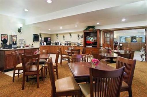 фото отеля Country Inn & Suites By Carlson Kingsland