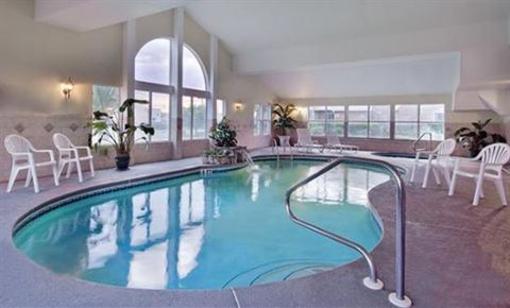 фото отеля Country Inn & Suites By Carlson Kingsland