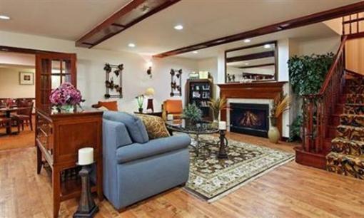 фото отеля Country Inn & Suites By Carlson Kingsland