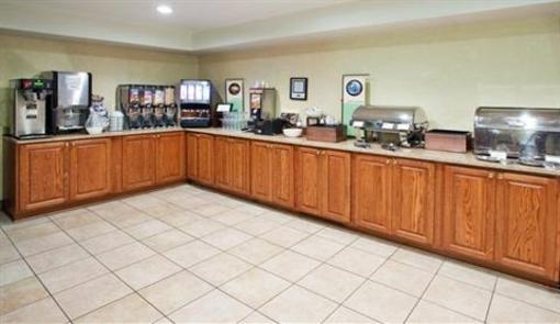 фото отеля Country Inn & Suites By Carlson Kingsland