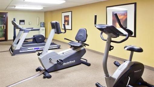 фото отеля Country Inn & Suites By Carlson Kingsland