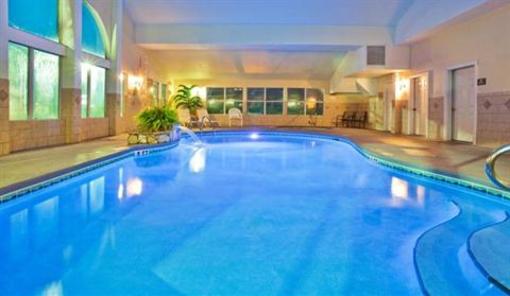 фото отеля Country Inn & Suites By Carlson Kingsland
