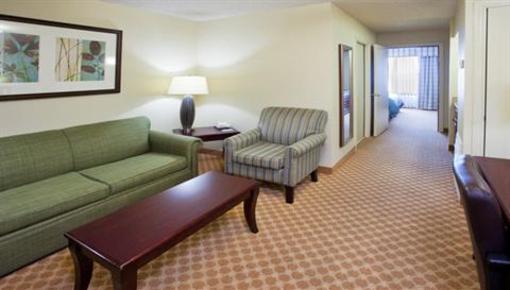 фото отеля Country Inn & Suites By Carlson Kingsland