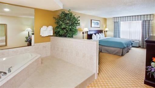фото отеля Country Inn & Suites By Carlson Kingsland