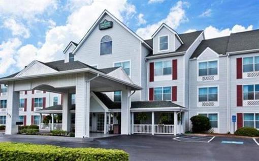фото отеля Country Inn & Suites By Carlson Kingsland