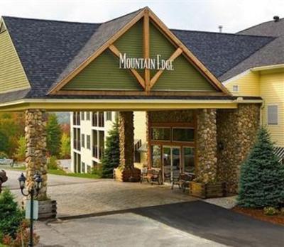 фото отеля Mountain Edge Resort & Spa Mount Sunapee