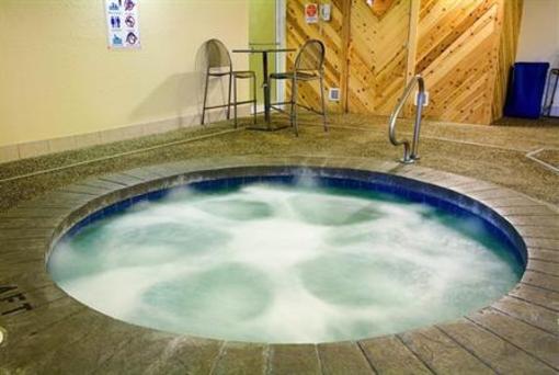 фото отеля Mountain Edge Resort & Spa Mount Sunapee