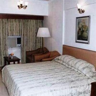 фото отеля Royale Park Hotel
