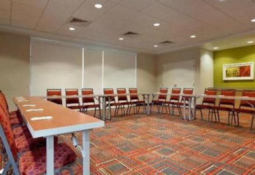 фото отеля Home2 Suites by Hilton Jacksonville