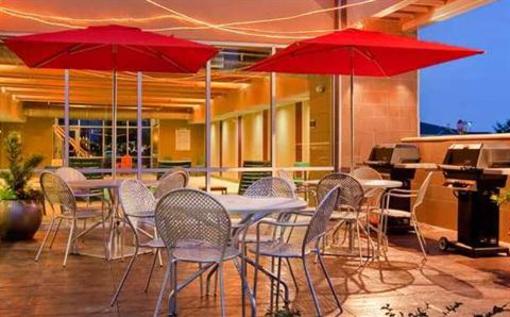 фото отеля Home2 Suites by Hilton Jacksonville