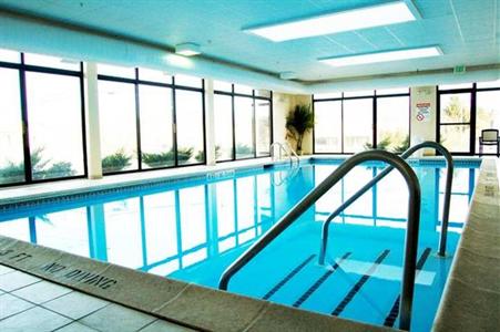 фото отеля Hampton Inn Lehighton